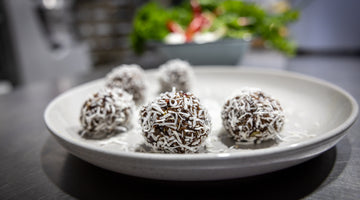 gluten free fooze ball recipe