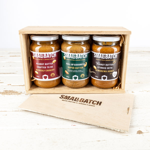 Introductory Special Gift Box